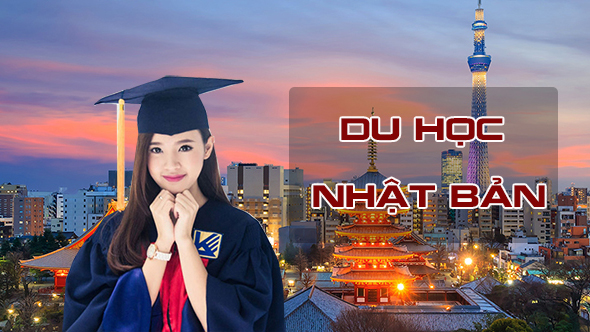 Du học sinh Nhật Bản là gì